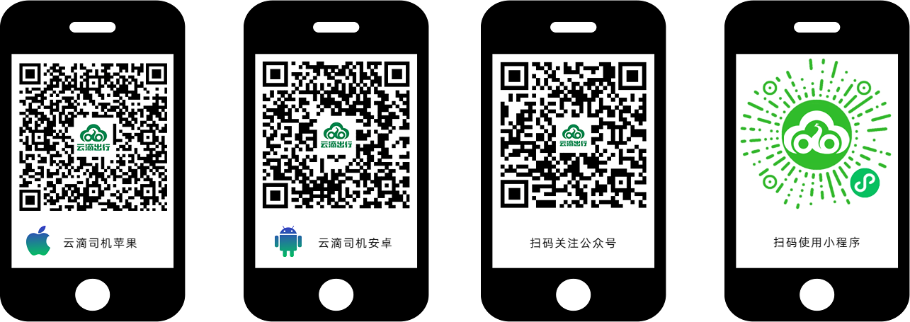 app二维码
